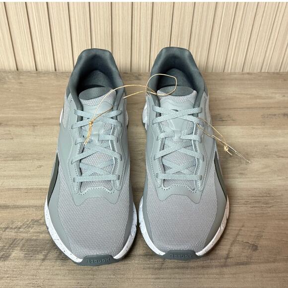 Reebok Zig Dynamica 4 Running Shoes Size Mens 9 Womens 10.5 main image 10